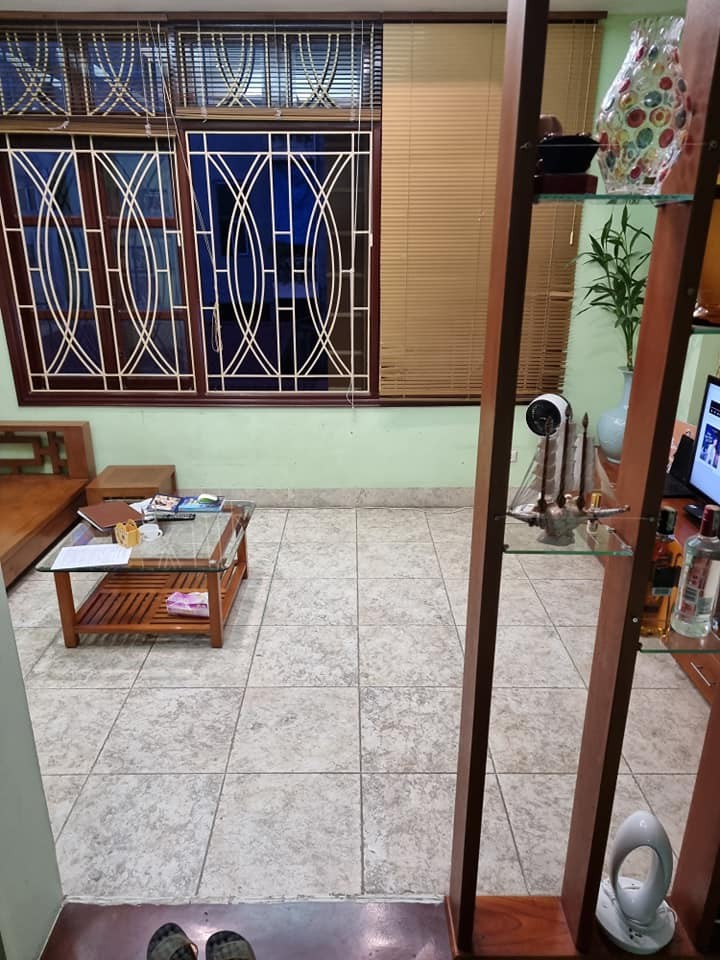 Bán nhà ngõ 199 Hồ Tùng Mậu, dt 50m, vị trí đẹp, nhà đẹp, giá bán chỉ 4.6 tỷ