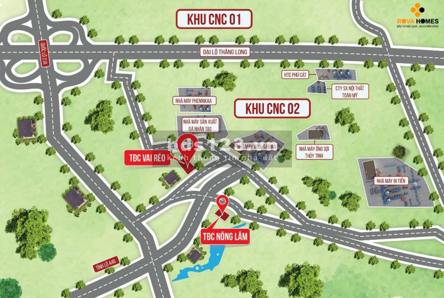 Bán đất có sổ đổ chính chủ bán nhanh khu tái định cư dt 109m2, giá rẻ