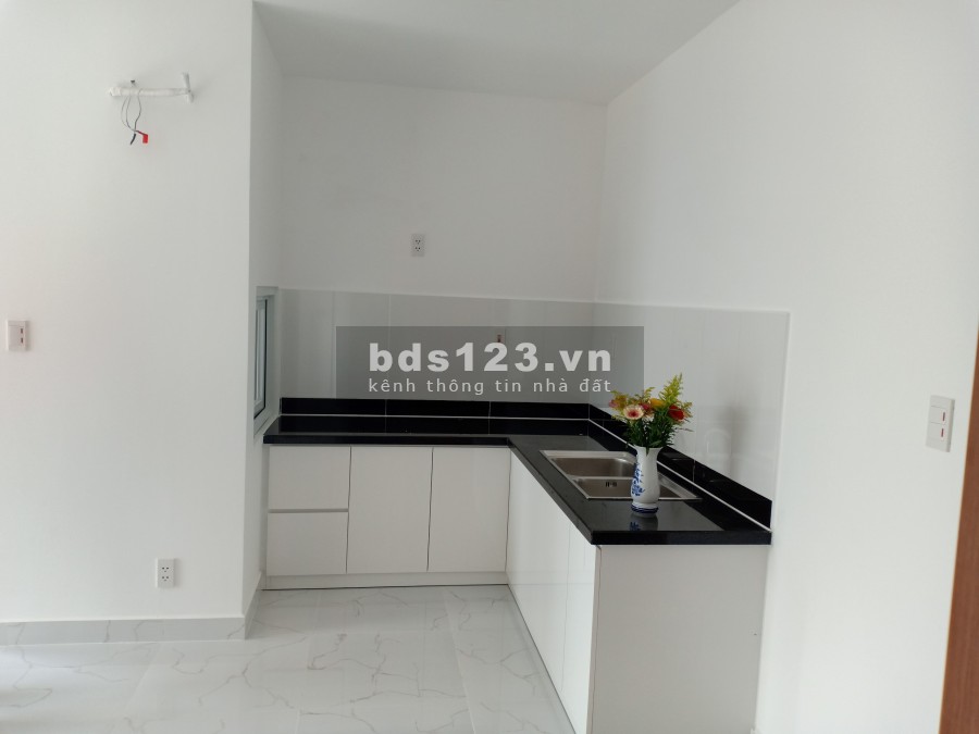 Cần bán căn hộ Conic Riverside Q8, DT 51m2 1PN giá chỉ 1,55 tỷ liên hệ 0902462566