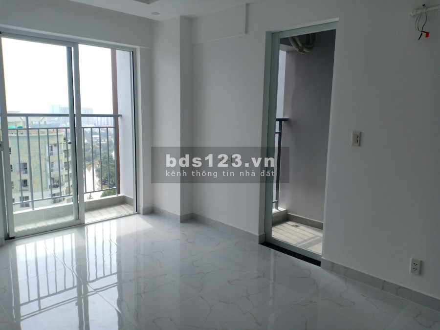 Cần bán căn hộ Conic Riverside Q8, DT 51m2 1PN giá chỉ 1,55 tỷ liên hệ 0902462566