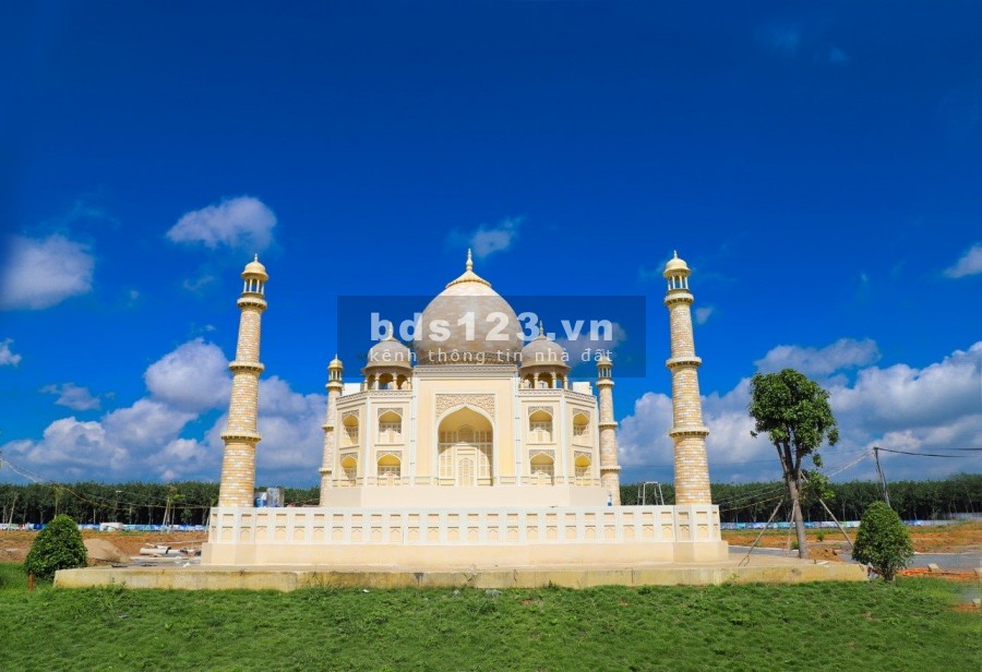 Bán đất nền có sổ riêng gần sân bay Long Thành, vị trí đẹp giá bao rẻ, giá 650 triệu