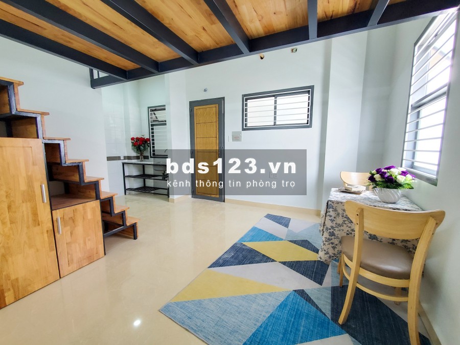 Cho thuê phòng trọ quận Bình Tân đầy đủ tiện nghi, giá 3.3 triệu/tháng, an ninh