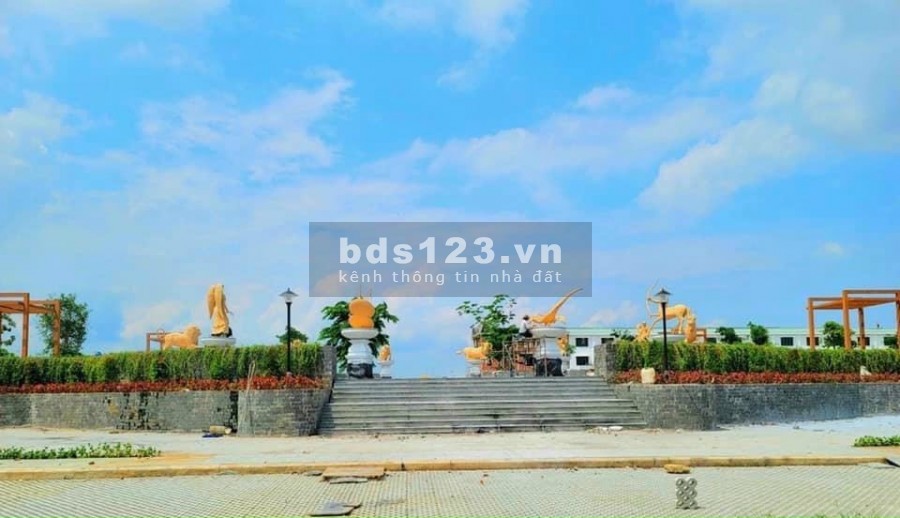 Bán đất nền giá sốc chủ đầu tư, đã có sổ riêng thanh toán theo nhiều đợt, dự án Century City