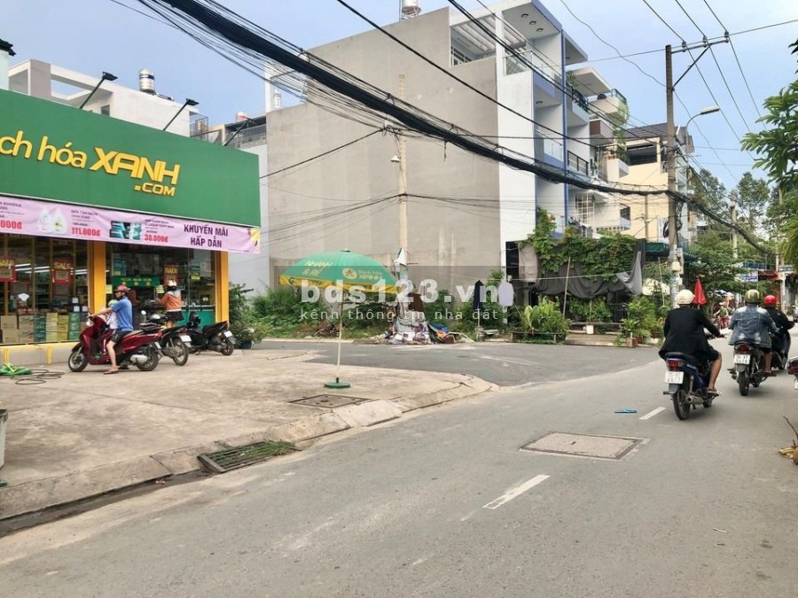 Bán Nhà HXH Quang Trung Gò Vấp, Căn Ngộp, 70m2, Giá 6.9 tỷ thương lượng