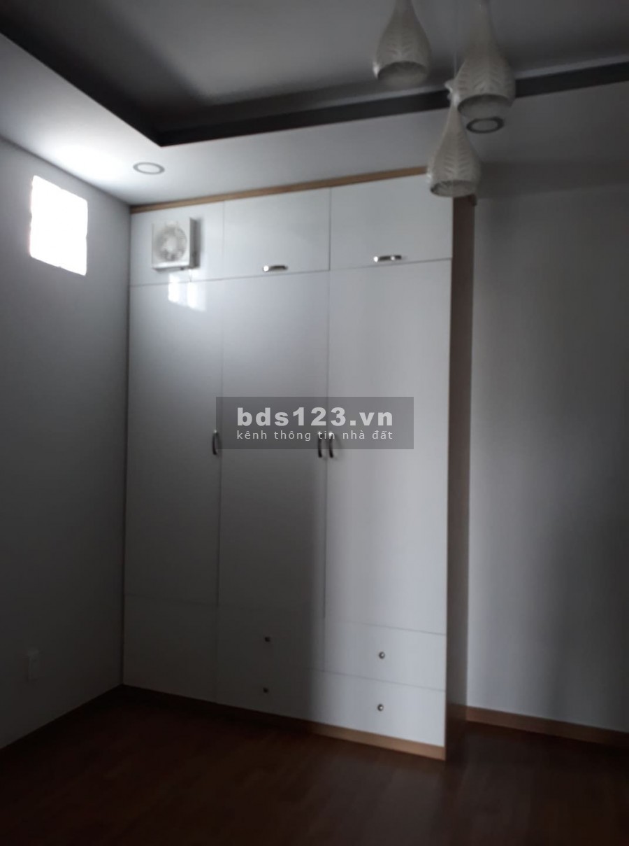 Bán Nhà HXH Quang Trung Gò Vấp, Căn Ngộp, 70m2, Giá 6.9 tỷ thương lượng