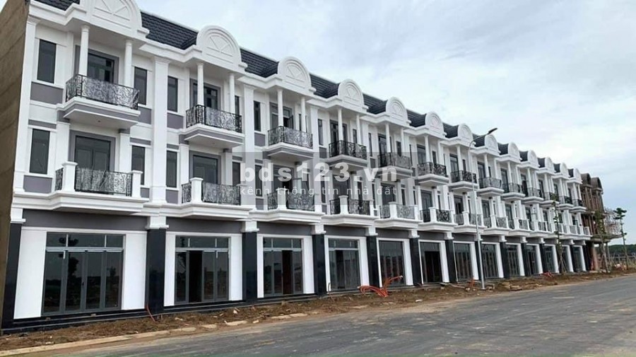 Siêu phẩm mùa dịch - Chiết khấu siêu khủng cho KH đầu tư đảm bảo sinh lời