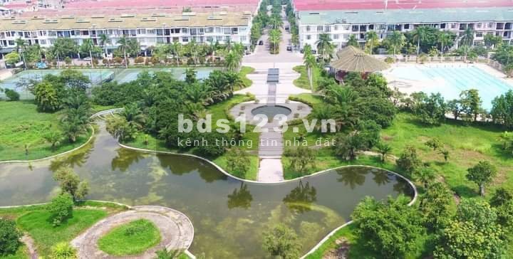 Mua Nhà Liền kề không kể lãi suất 0% trong vòng 36 tháng, giá bán thoả thuận