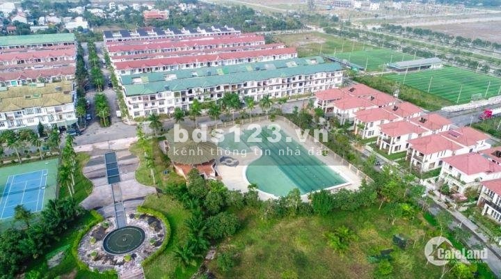 Mua Nhà Liền kề không kể lãi suất 0% trong vòng 36 tháng, giá bán thoả thuận