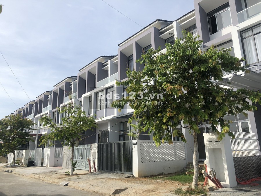 Mua Nhà Liền kề không kể lãi suất 0% trong vòng 36 tháng, giá bán thoả thuận