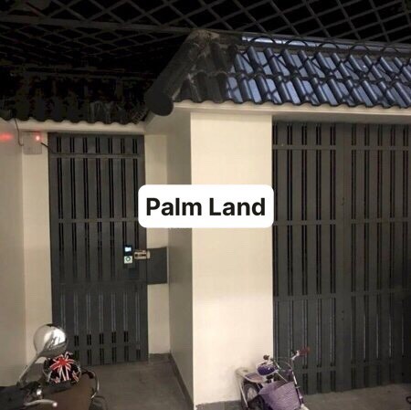 Bán nhà khu dân cư hiện hữu Khang An, đường Liên Phường Quận 9, lhcc
