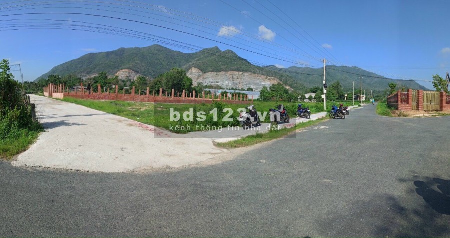 Đất biệt thự thị xã Phú Mỹ, view hồ Marina Châu Pha, giá từ 3 triệu/m2, lhcc