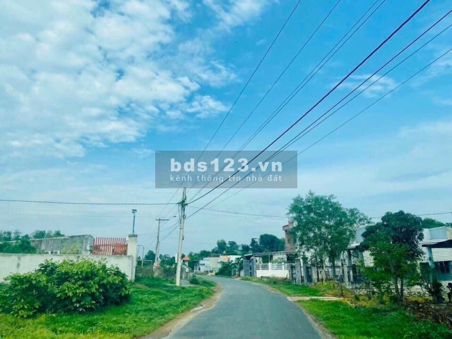 Đất biệt thự thị xã Phú Mỹ, view hồ Marina Châu Pha, giá từ 3 triệu/m2, lhcc