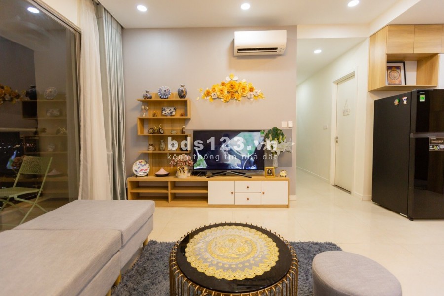 Chính chủ cho thuê căn hộ dịch vụ giờ tự do, giá hỗ trợ mùa dịch tại Quận Tân Bình