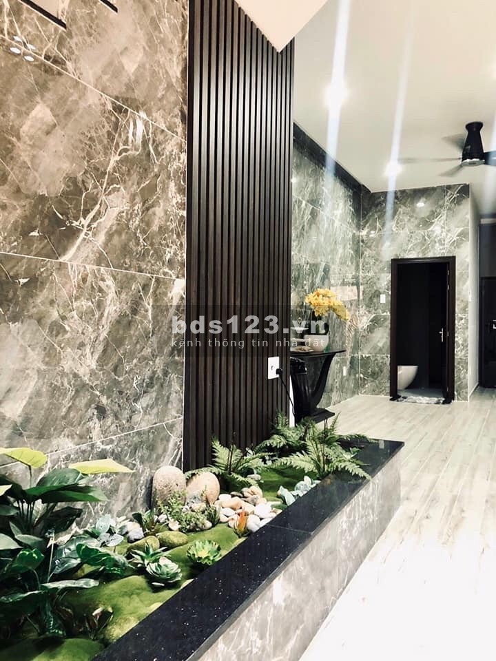 Cho Thuê Nhà Mai Lão Bạng, Quận Tân Bình, diện tích sử dụng 5x17, 3 lầu