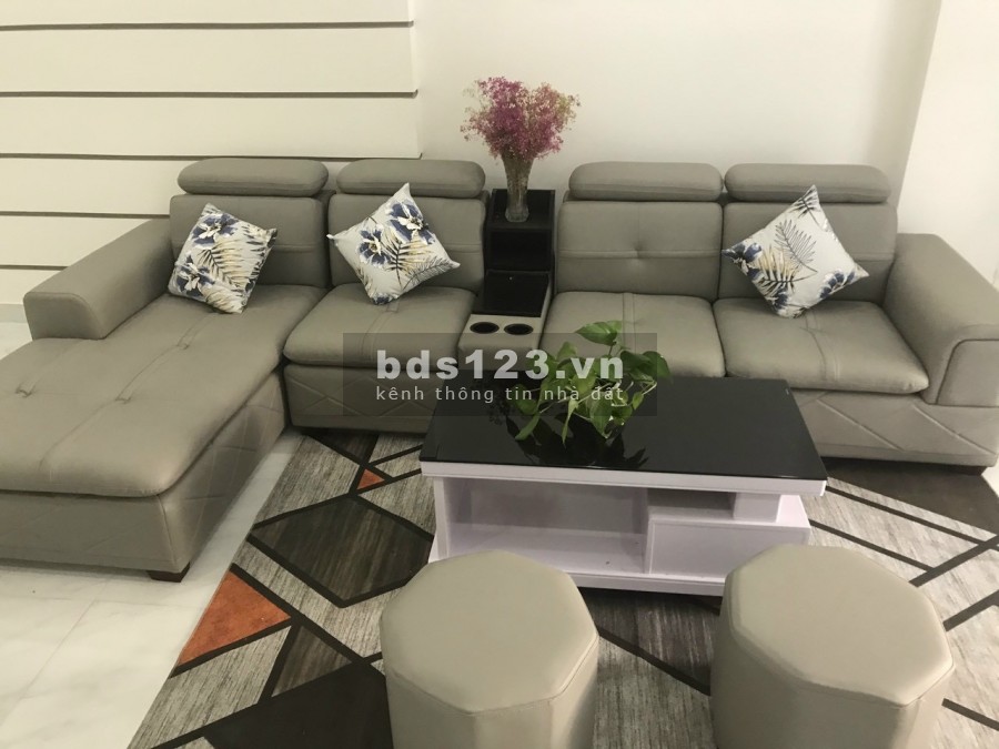 Cho Thuê Nhà Phạm Văn Hai, Quận Tân Bình, diện tích 5x20, đúc 3 lầu