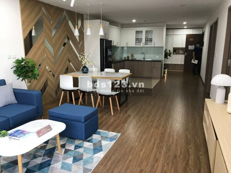 Bán nhanh căn chung cư cao cấp đẹp long lanh giữ lòng TP Hà Nội, giá 37 triệu/m2