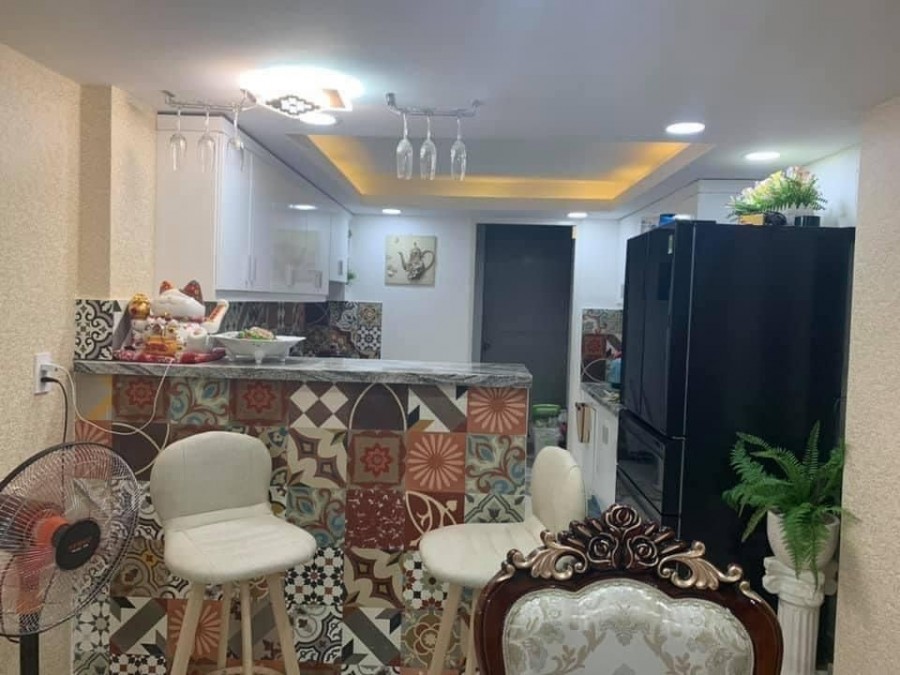Mặt tiền kinh doanh Phan Xích Long đường Hoa Phú Nhuận, mt 9m, lh 0376966383