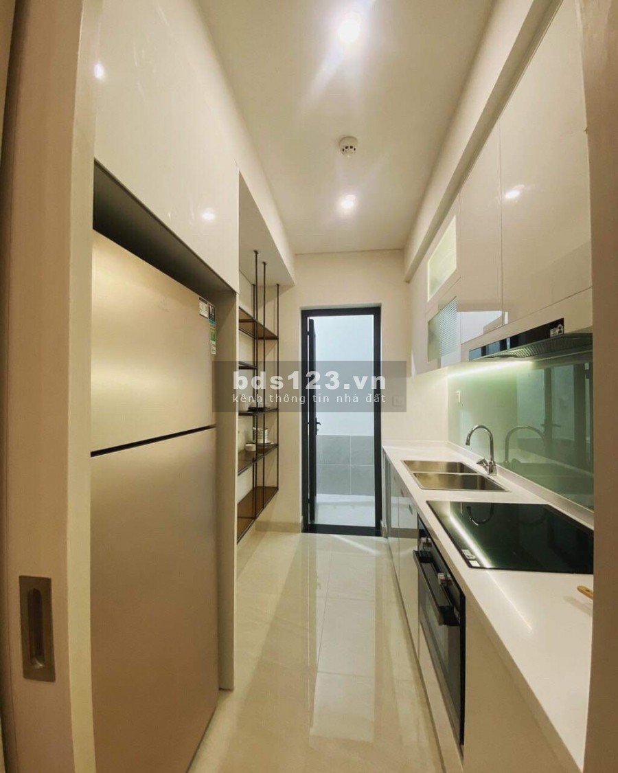 Thanh toán 50tr sở hữu ngay căn hộ cao cấp D-HOMME Hồng Bàng quận 6, tiện ích đủ