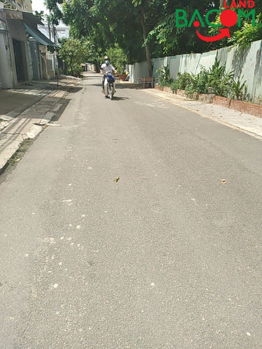 Bán đất vuông vức KP2 phường Trảng Dài, đường 2 ôtô 460m2, SHR Giá 4.1 tỷ