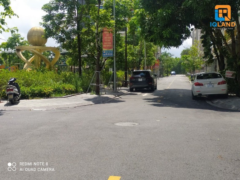 Hàng duy nhất 50M2 khu 3 ha trung tâm thị trấn Đông Anh. Kinh doanh cực đỉnh