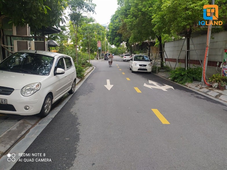 Hàng duy nhất 50M2 khu 3 ha trung tâm thị trấn Đông Anh. Kinh doanh cực đỉnh