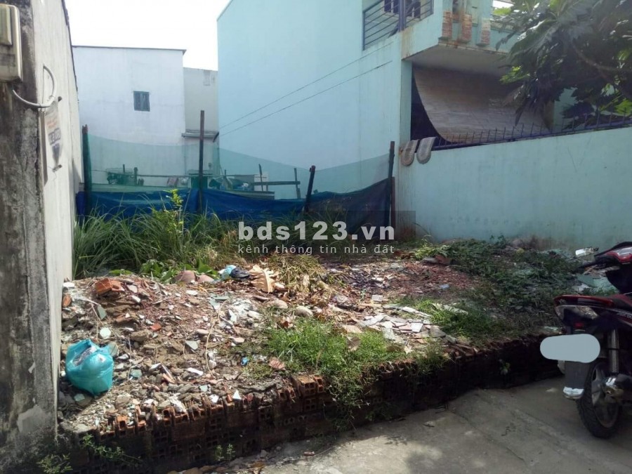 Bán đất tại Đường Nguyễn Duy Trinh, Phường Long Trường, Quận 9, Hồ Chí Minh diện tích 97m2 4.2 tỷ