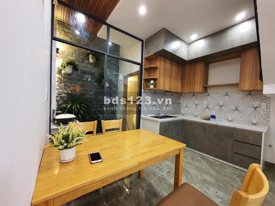 Bán nhà nguyên căn 2 tầng kiệt 133 Trần Cao Vân Quận Thanh Khê giá bán 2,6 tỷ