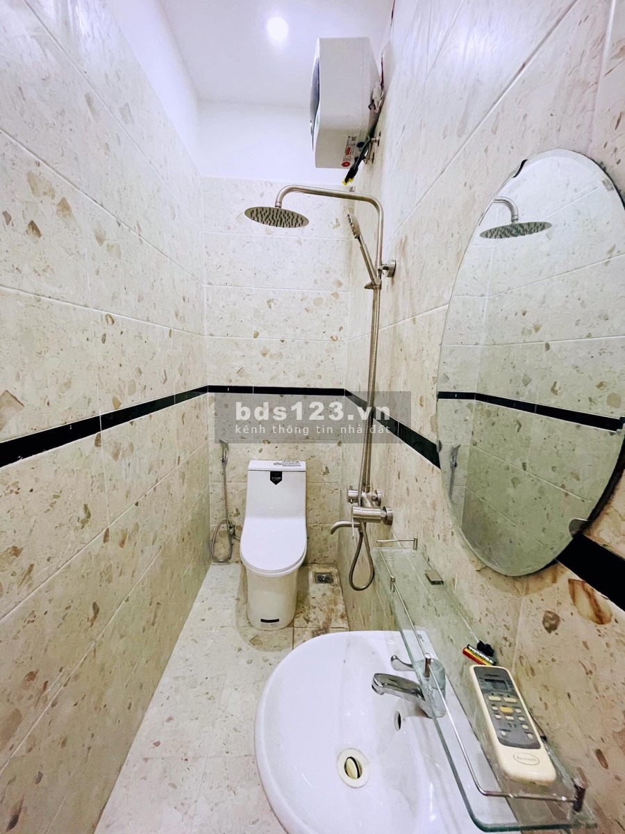 Bán nhà nguyên căn 2 tầng kiệt 133 Trần Cao Vân Quận Thanh Khê giá bán 2,6 tỷ