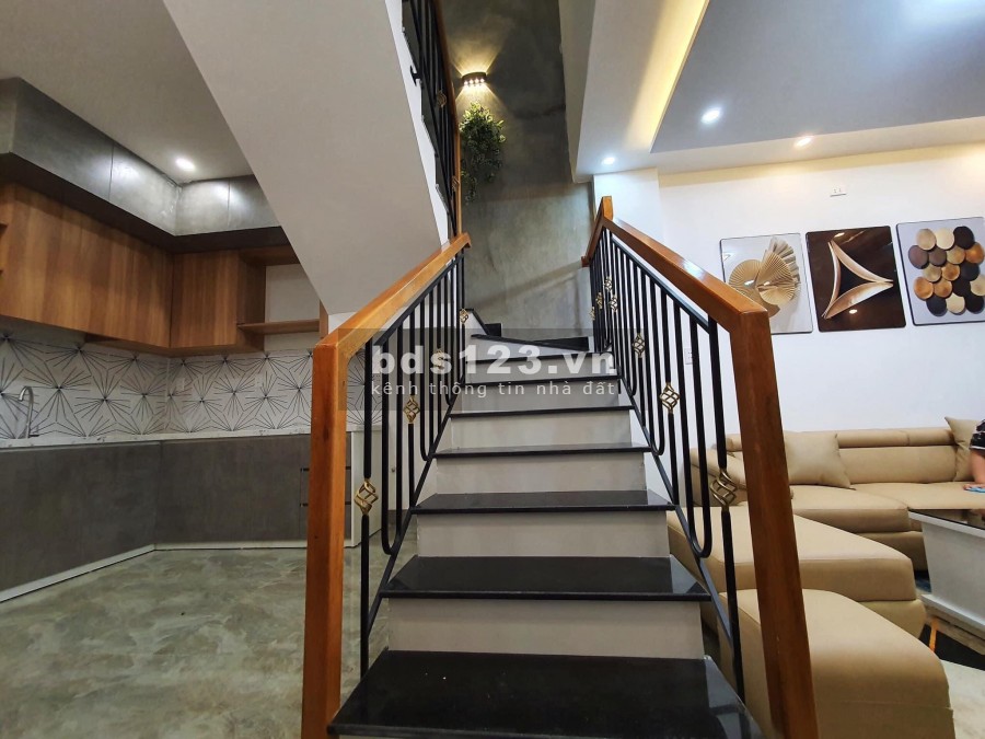 Bán nhà nguyên căn 2 tầng kiệt 133 Trần Cao Vân Quận Thanh Khê giá bán 2,6 tỷ