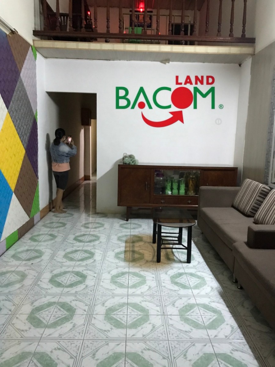 Bán Nhà MT đường Đồng Khởi p. Trảng Dài TP Biên Hòa ngay vòng xoay Tân Phong giá rẻ.