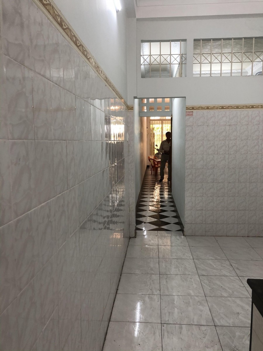 Hẻm xe hơi Phan Đăng Lưu Quận Phú Nhuận giá đầu tư 62m2 giá rẻ 6 tỷ. LH 0376966383