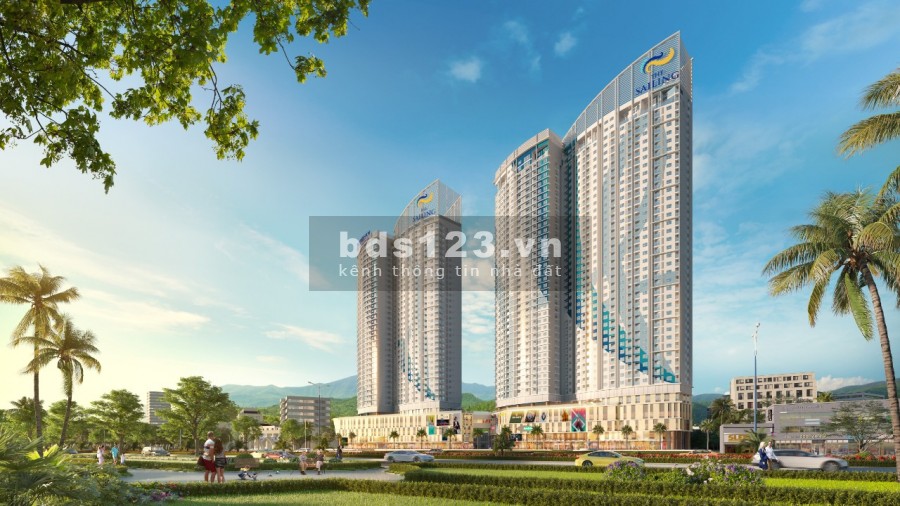 Wyndham Sailing Bay Resort Quy Nhơn - Tâm điểm đầu tư 2021. 0965.268.349