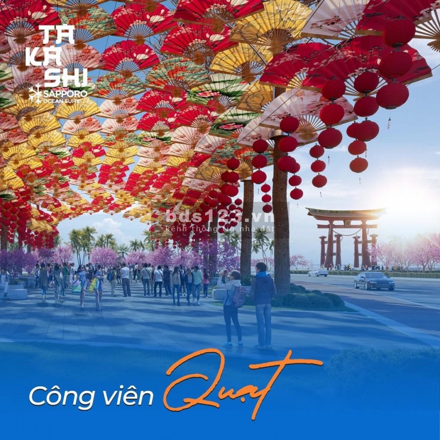 Căn hộ view biển đạt chuẩn 5 sao, chỉ 1 tỷ 200, booking ưu tiên 50 triệu/suất