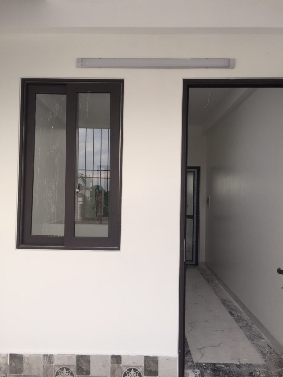 Bán nhà mới 2 mặt thoáng chỉ 2.76 tỷ mt 3.5m 4 tầng Cầu Bươu Tả Thanh Oai Thanh Trì