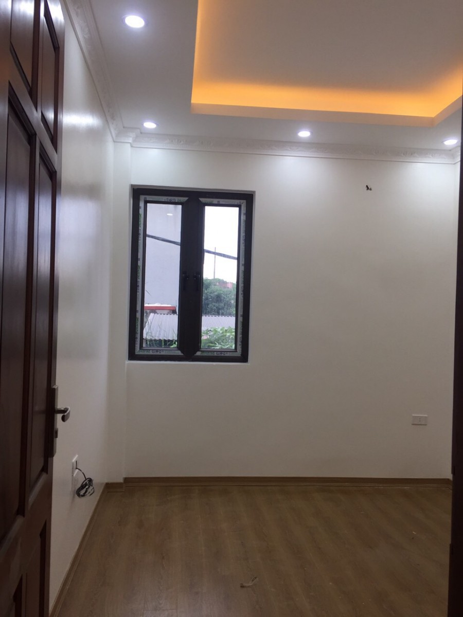 Bán nhà mới 2 mặt thoáng chỉ 2.76 tỷ mt 3.5m 4 tầng Cầu Bươu Tả Thanh Oai Thanh Trì
