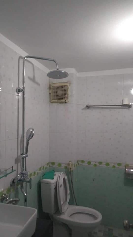 Tôi cần bán Nhà Đông Thiên- Hoàng Mai 2.65 Tỷ, 30m2, 5 Tầng