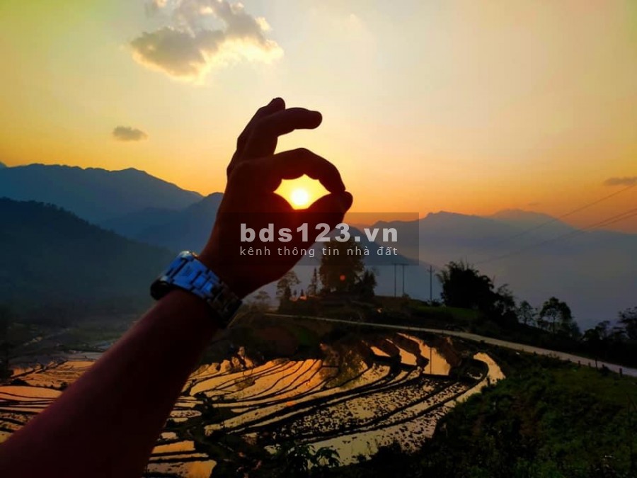 Bán đất nền Y Tý - Thích hợp làm Homestay, giá bán thoả thuận