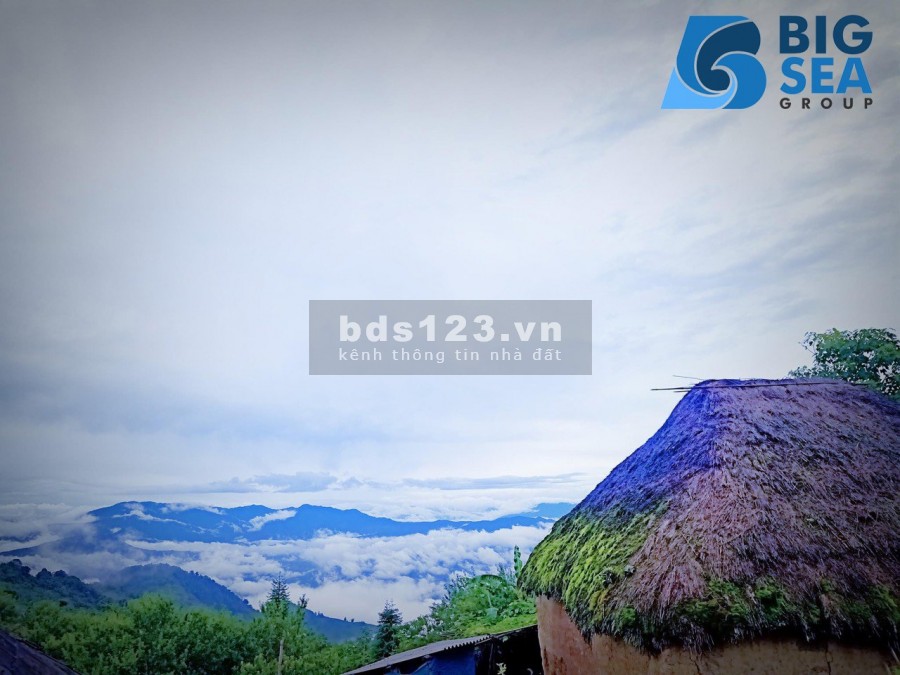 Bán đất nền Y Tý - Thích hợp làm Homestay, giá bán thoả thuận