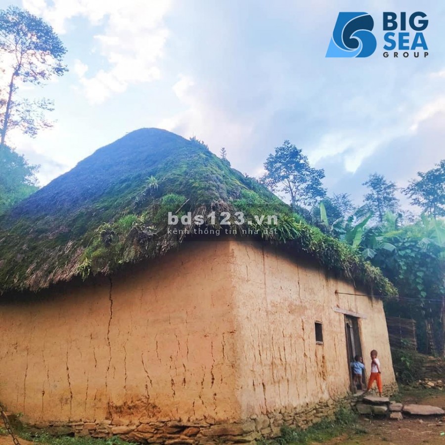 Bán đất nền Y Tý - Thích hợp làm Homestay, giá bán thoả thuận
