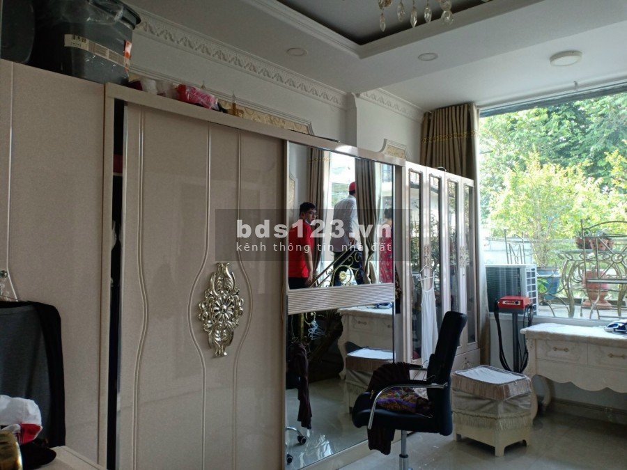 Bán Nhà Đường Liên Tĩnh 5, diện tích sử dụng 360m2, kết cấu 1 trêt, 2 lầu