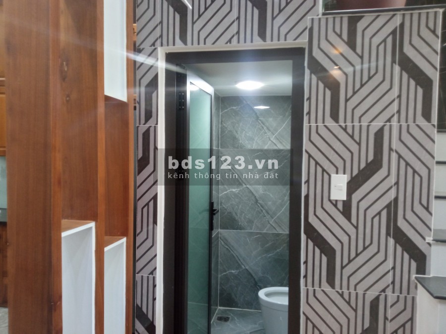 Bán nhà tâm huyết mặt tiền Hồ Tùng Mậu, Quận Liên Chiểu, Đà Nẵng, giá 6.3 tỷ