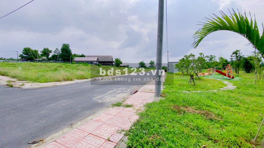 Mở Bán Khu dân cư nằm trong Khu Du Lịch Sơn Tiên Biên Hoà, Sổ Hồng Riêng