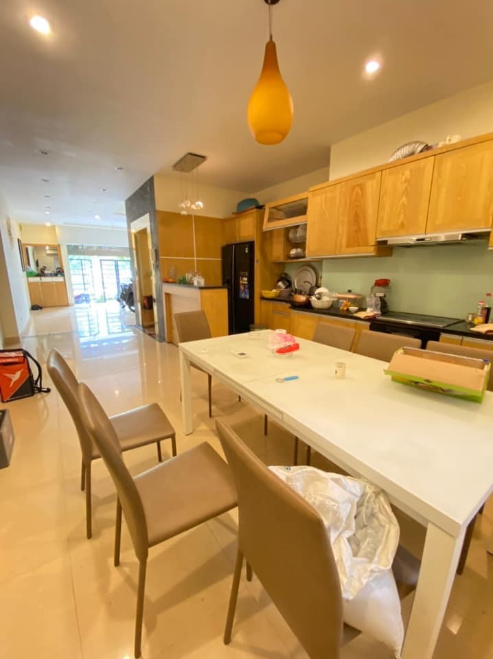 Bán nhà ở Lê Đức Thọ, Mỹ Đình, Nam Từ Liêm 6 tầng, thang máy, VIEW HỒ,