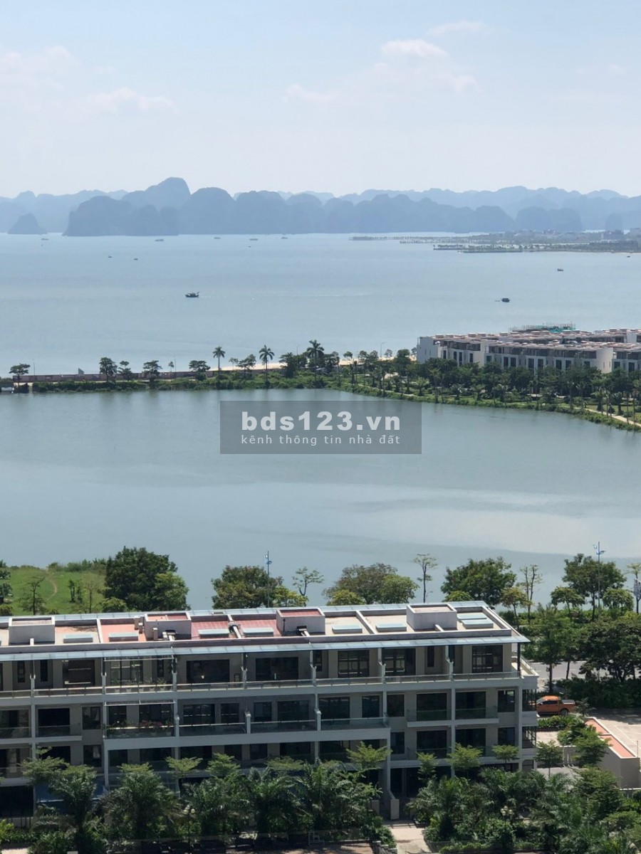 Cho thuê căn hộ greenbay 2 còn mới chưa ai ở, liên hệ chính chủ 0868059160