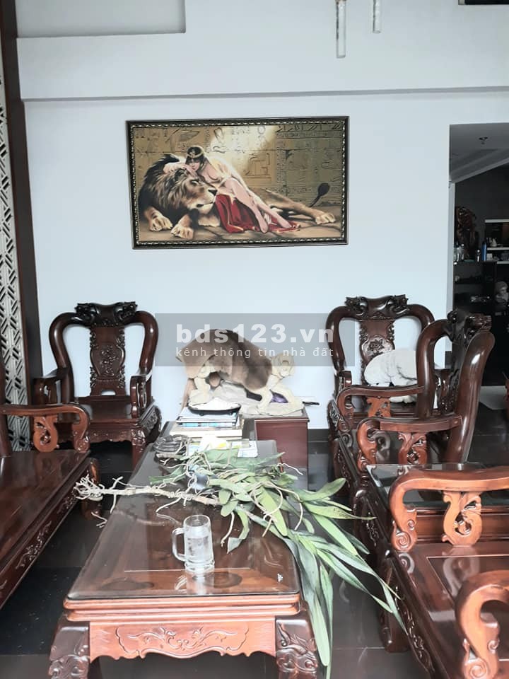 BÁN NHÀ HẺM 16M HƯNG PHÚ, PHƯỜNG 8 QUẬN 8, 5 TẦNG GIÁ 28 TỶ