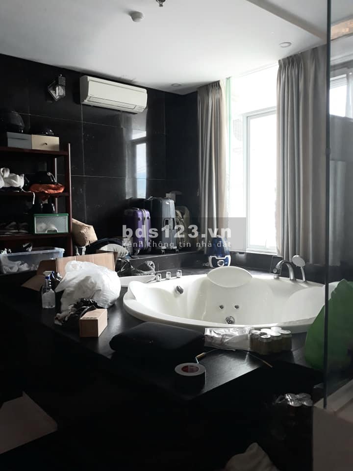 BÁN NHÀ HẺM 16M HƯNG PHÚ, PHƯỜNG 8 QUẬN 8, 5 TẦNG GIÁ 28 TỶ