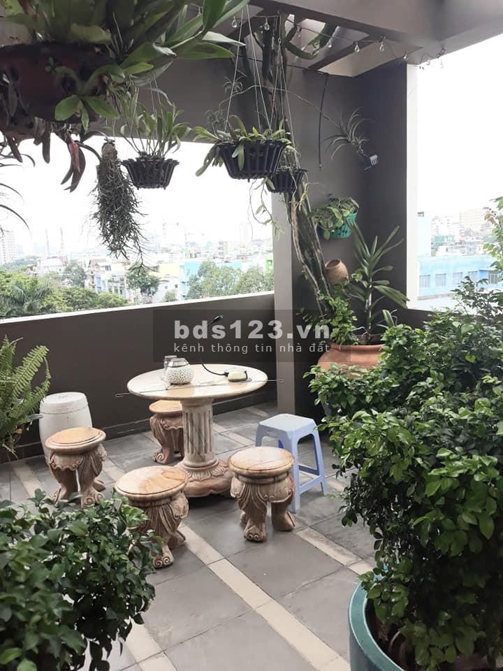 BÁN NHÀ HẺM 16M HƯNG PHÚ, PHƯỜNG 8 QUẬN 8, 5 TẦNG GIÁ 28 TỶ