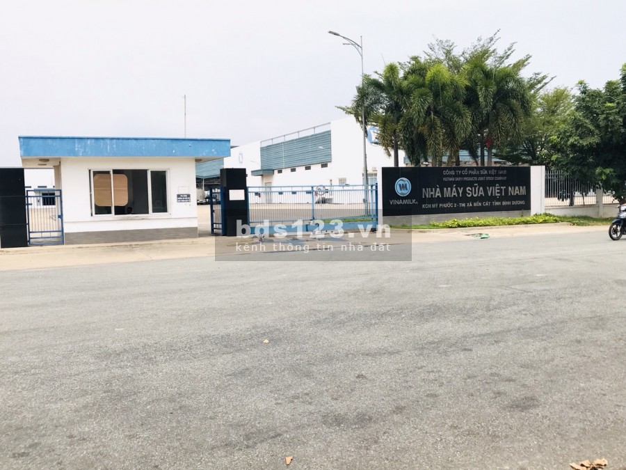 2 mẫu đất (200x100m mặt tiền KCN Nhật Hàn, sổ hồng, thổ cư, giá 370tr/sổ, đường thông 16m