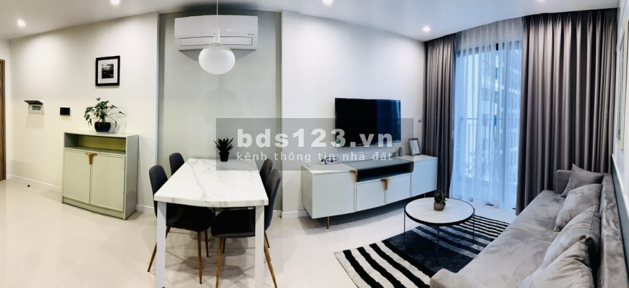 Dễ dàng sở hữu căn hộ tại Vinhomes Grand Park, ưu đãi lớn, giá bán 2.95 tỷ