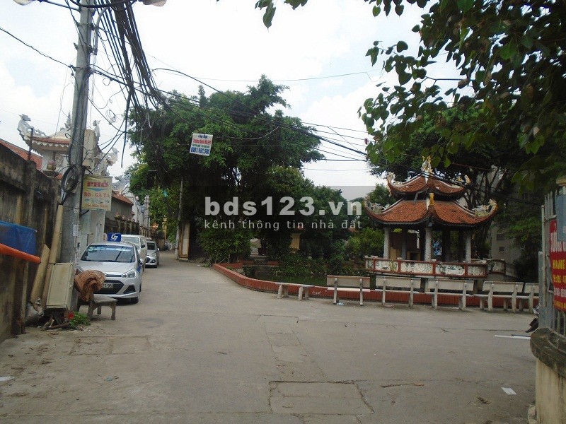 Bán nhà Kim Giang còn mới tin gara ô tô dt 40m2, thiết kế 5 tầng, giá 4.65 tỷ, lhcc